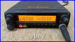 Standard C5720D 144/430MHz Ham Radio Transceiver 50W Output Receiver Modded Used