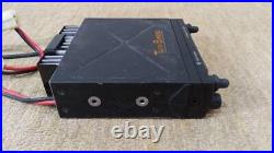 Standard C5720D 144/430MHz Ham Radio Transceiver 50W Output Receiver Modded Used