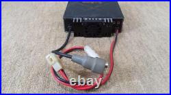 Standard C5720D 144/430MHz Ham Radio Transceiver 50W Output Receiver Modded Used