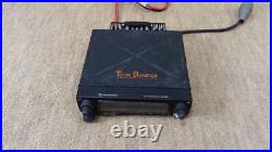 Standard C5720D 144/430MHz Ham Radio Transceiver 50W Output Receiver Modded Used