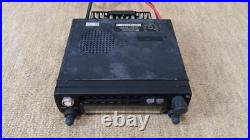 Standard C5720D 144/430MHz Ham Radio Transceiver 50W Output Receiver Modded Used