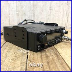 Standard TM-721Radio Amateur Ham Radio Transceiver Parts B800