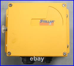 Stellar Hetronic V1494 H35-00001.2 Mobile Receiver