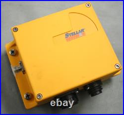Stellar Hetronic V1494 H35-00001.2 Mobile Receiver