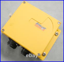 Stellar Hetronic V1494 H35-00001.2 Mobile Receiver