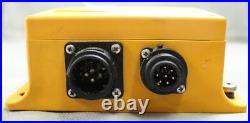 Stellar Hetronic V1494 H35-00001.2 Mobile Receiver