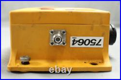 Stellar Hetronic V1494 H35-00001.2 Mobile Receiver