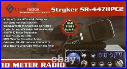 Stryker 447 10 Meter Ham Radio - aint a CB