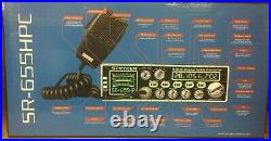 Stryker 655 10 Meter Ham Radio - aint a CB