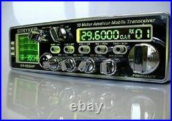 Stryker 955 70W 10 Meter Radio - it aint a CB