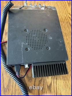 Stryker CB Radio SR 655HP Mobile Transceiver UNTESTED Great Condition