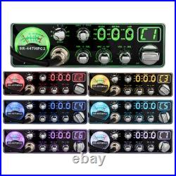 Stryker SR447HPC2 55W High Power 10m Radio, SUPER-TUNED