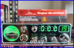 Stryker SR-447hpc2 CB radio 10 Meter radio Trucker radio