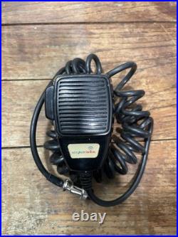 Stryker SR-497HPC 10M Radio. Untested As-Is