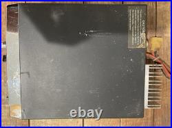 Stryker SR-497HPC 10M Radio. Untested As-Is