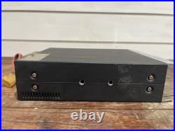 Stryker SR-497HPC 10M Radio. Untested As-Is