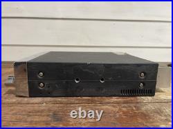 Stryker SR-497HPC 10M Radio. Untested As-Is