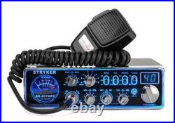 Stryker SR-497HPC 10 Meter Export Radio High Power Trucker Mobile Long Range