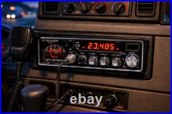 Stryker SR-497HPC 10 Meter Export Radio High Power Trucker Mobile Long Range