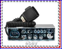 Stryker SR-497HPC 10 Meter Export Radio High Power Trucker Mobile Long Range