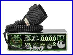 Stryker SR-497HPC 10 Meter Export Radio High Power Trucker Mobile Long Range