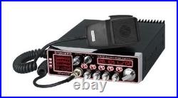 Stryker SR-655HPC+ 10 Meter Amateur Radio Export Mobile Radio AM FM SSB