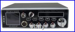Stryker SR-655HPC+ 10 Meter Amateur Radio Export Mobile Radio AM FM SSB