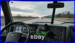 Stryker SR-655HPC+ 10 Meter Amateur Radio Export Mobile Radio AM FM SSB