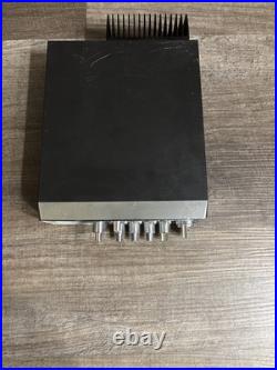 Stryker SR-655HP Amateur Radio Generation Version 1 Tested Works