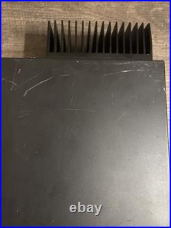 Stryker SR-655HP Amateur Radio Generation Version 1 Tested Works