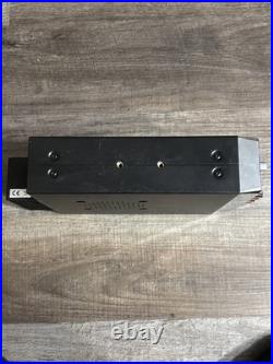 Stryker SR-655HP Amateur Radio Generation Version 1 Tested Works