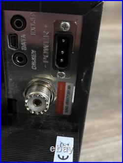 Stryker SR-655HP Amateur Radio Generation Version 1 Tested Works