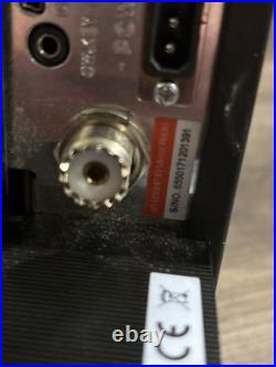 Stryker SR-655HP Amateur Radio Generation Version 1 Tested Works