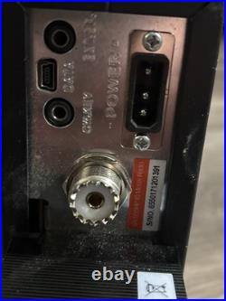 Stryker SR-655HP Amateur Radio Generation Version 1 Tested Works