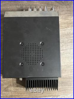 Stryker SR-655HP Amateur Radio Generation Version 1 Tested Works