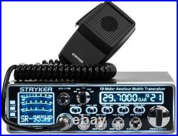Stryker SR-955HPC+ Ham (10 Meter) Radio