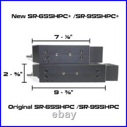 Stryker Sr655hpc+ 95+ Watt Am/fm 10 Meter Radio With Pa & Weather Free Ship