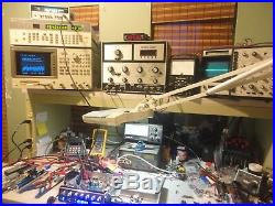 Stryker Sr-497hpc Radio With 120 Watts Out, High Rec(skip Talking^^^sky Walker)