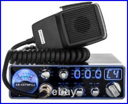 Stryker sr-447hpc2 CB radio 10 Meter radio Trucker radio Stryker sr-447hpc2 CB radio 10 Meter radio Trucker radio