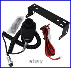 SuperStar SS-158VDX 10 Meter Amateur Radio With AM/FM, SSB Modes & Frequency