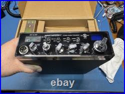 Super Rare Northpoint NT-3-HP 10 Meter Radio 9.5/10, 30w PEP AM, 40W FM with Box Super Rare Northpoint NT-3-HP 10 Meter Radio 9.5/10, 30w PEP AM, 40W FM with Box