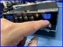 Super Rare Northpoint NT-3-HP 10 Meter Radio 9.5/10, 30w PEP AM, 40W FM with Box Super Rare Northpoint NT-3-HP 10 Meter Radio 9.5/10, 30w PEP AM, 40W FM with Box