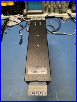 Super Rare Northpoint NT-3-HP 10 Meter Radio 9.5/10, 30w PEP AM, 40W FM with Box Super Rare Northpoint NT-3-HP 10 Meter Radio 9.5/10, 30w PEP AM, 40W FM with Box