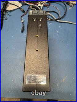 Super Rare Northpoint NT-3-HP 10 Meter Radio 9.5/10, 30w PEP AM, 40W FM with Box Super Rare Northpoint NT-3-HP 10 Meter Radio 9.5/10, 30w PEP AM, 40W FM with Box
