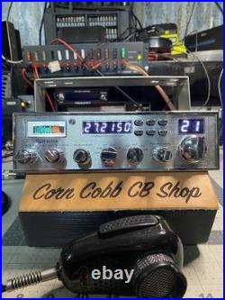 Super Star SS-158VC6 500 Watt 10 Meter Radio Super Star SS-158VC6 500 Watt 10 Meter Radio