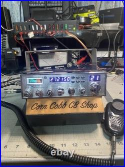 Super Star SS-158VC6 500 Watt 10 Meter Radio