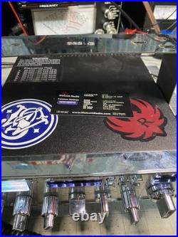 Super Star SS-158VC6 500 Watt 10 Meter Radio