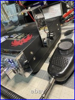 Super Star SS-158VC6 500 Watt 10 Meter Radio