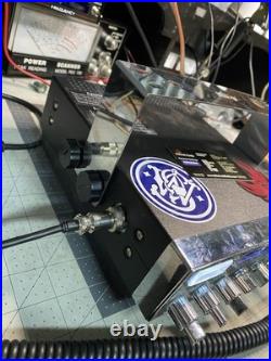 Super Star SS-158VC6 500 Watt 10 Meter Radio