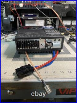 Super Star SS-158VC6 500 Watt 10 Meter Radio